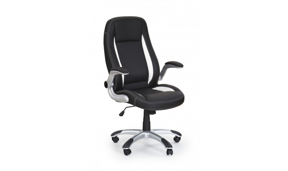 SATURN office chair color: black | Office chairs | ZIPhome.ee image 1