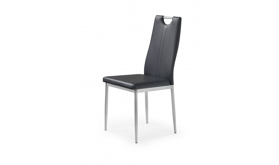 K202 стул, цвет черный | Кухня | ZIPhome.ee изображение 1