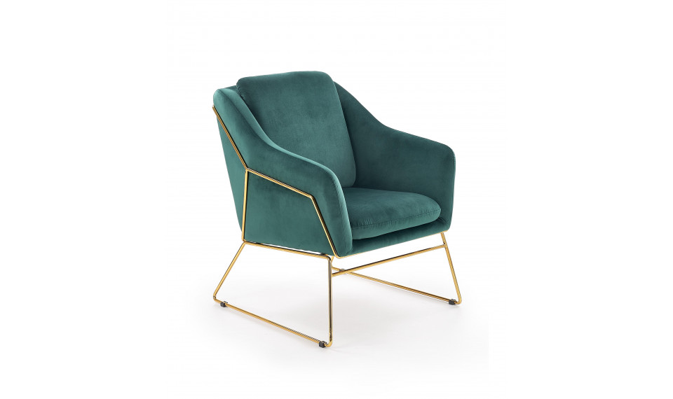 SOFT 3 armchair blue | 100% Quality SOFT 3 armchair blue | Armchairs | ZIPhome.ee image 1