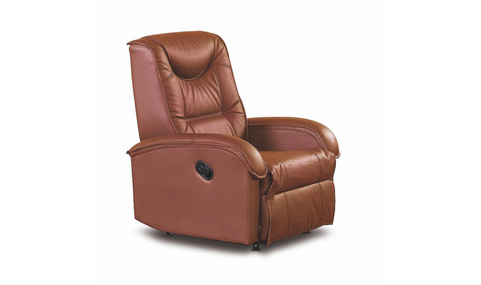 JEFF armchair color: brown | 100% laatu JEFF armchair color: brown | Nojatuolit | ZIPhome.ee kuva 1
