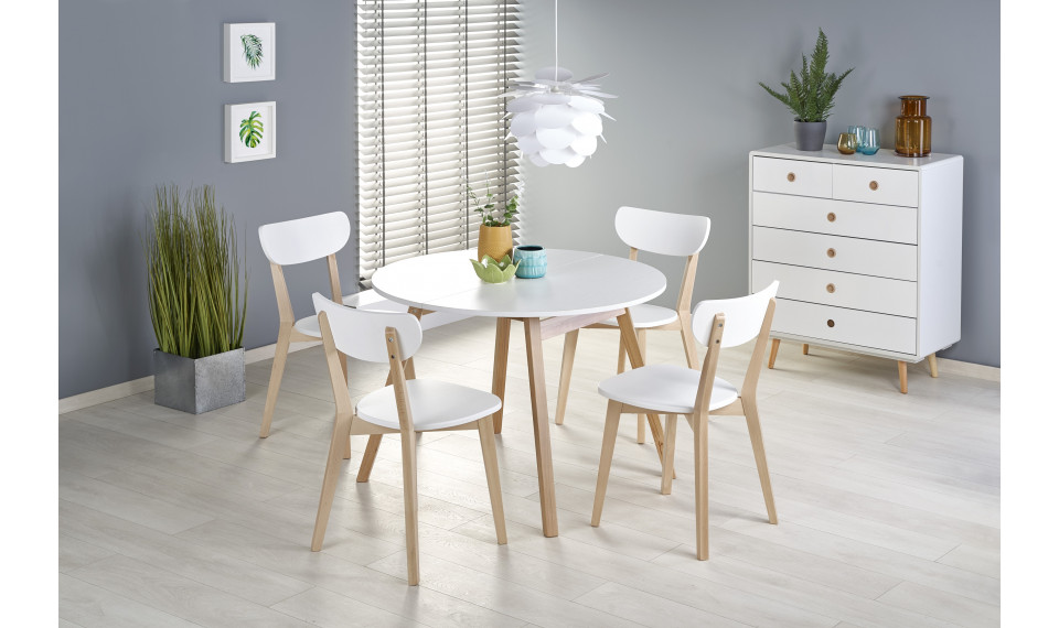 RUBEN extendable dinind table | Tables | ZIPhome.ee image 1