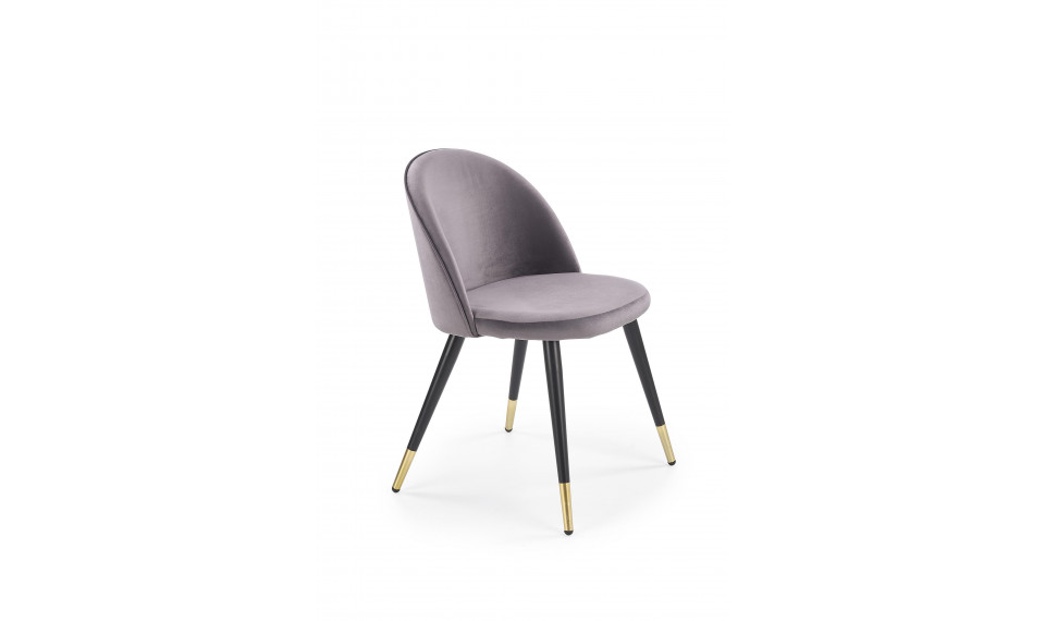K315 chair, color: dark grey | SALE | ZIPhome.ee kuva 1