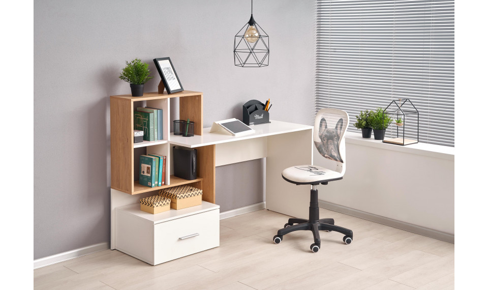 GROSSO письменный стол | Детские столы | ZIPhome.ee изображение 1