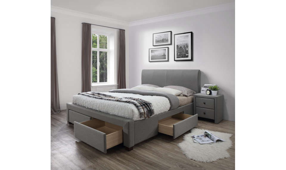 MODENA 160 voodi | Voodid | ZIPhome.ee kuva 1