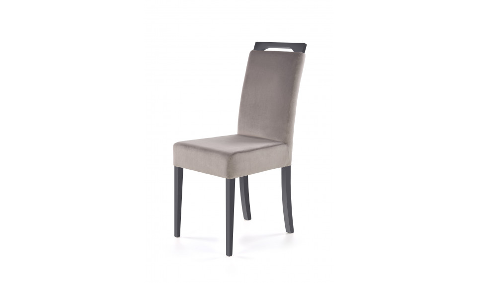 CLARION стул, цвет antracit / RIVIERA 91 | Стулья | ZIPhome.ee изображение 1