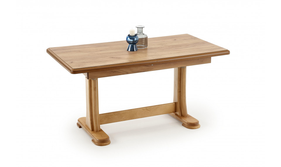 TYMON lift coffee table color: craft oak | Coffee tables | ZIPhome.ee image 1