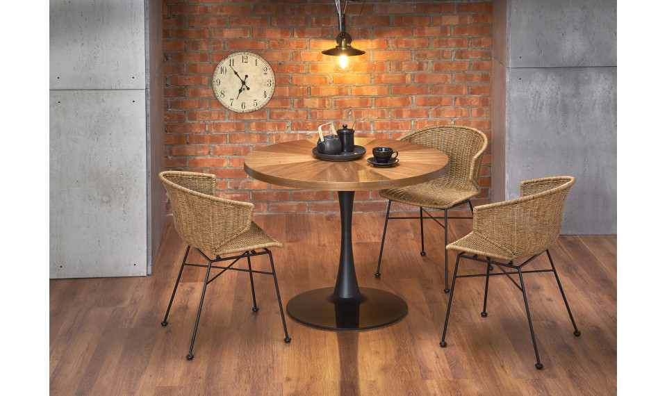 CARMELO обеденный стол | Столы | ZIPhome.ee изображение 1