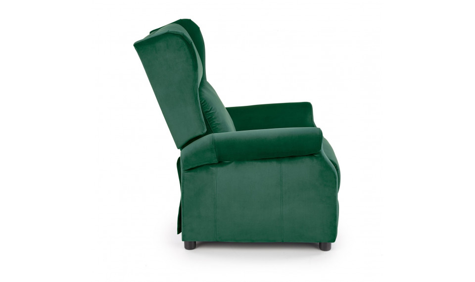 AGUSTIN 2 Armchair green | 100% Quality AGUSTIN 2 Armchair green | Armchairs | ZIPhome.ee image 2