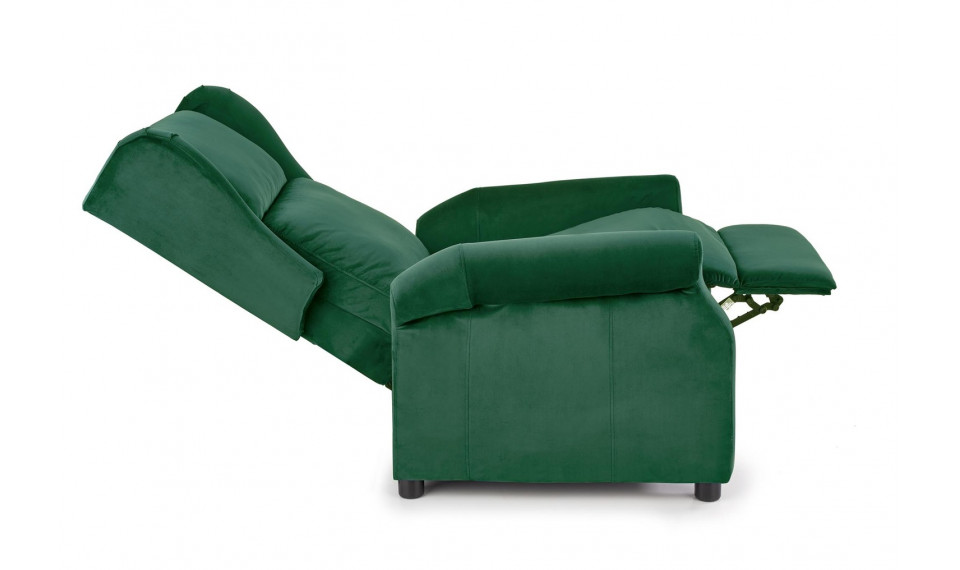 AGUSTIN 2 Armchair green | 100% Quality AGUSTIN 2 Armchair green | Armchairs | ZIPhome.ee image 3