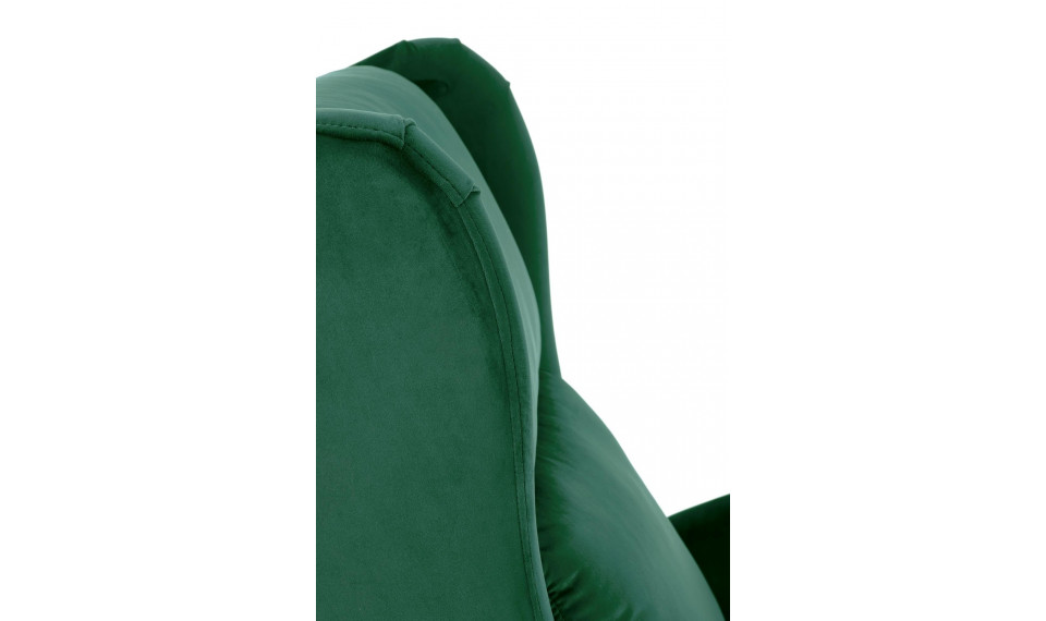 AGUSTIN 2 Armchair green | 100% Quality AGUSTIN 2 Armchair green | Armchairs | ZIPhome.ee image 5
