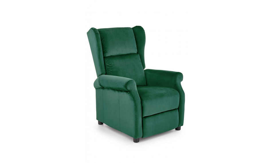 AGUSTIN 2 Armchair green | 100% Quality AGUSTIN 2 Armchair green | Armchairs | ZIPhome.ee image 1