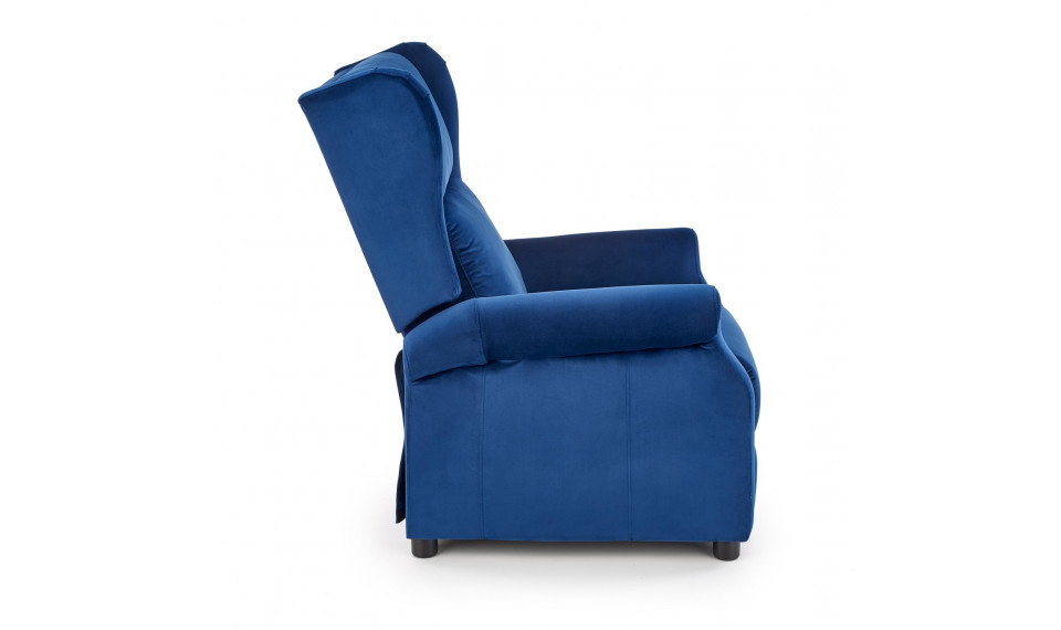 AGUSTIN 2 Armchair blue | 100% Quality AGUSTIN 2 Armchair blue | Armchairs | ZIPhome.ee image 3