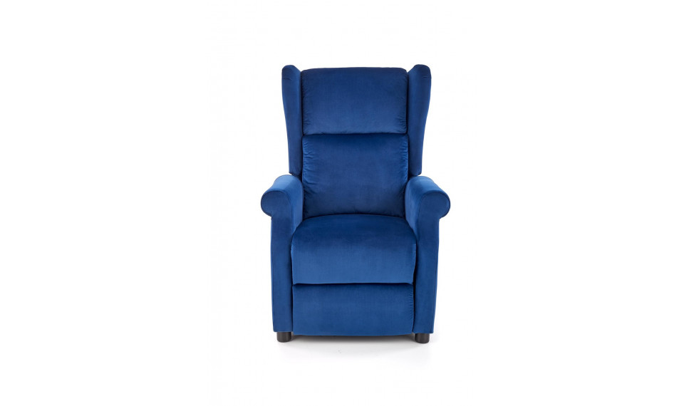 AGUSTIN 2 Armchair blue | 100% Quality AGUSTIN 2 Armchair blue | Armchairs | ZIPhome.ee image 5