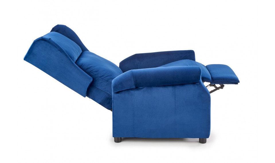 AGUSTIN 2 Armchair blue | 100% Quality AGUSTIN 2 Armchair blue | Armchairs | ZIPhome.ee image 4