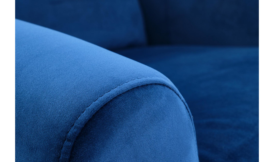 AGUSTIN 2 Armchair blue | 100% Quality AGUSTIN 2 Armchair blue | Armchairs | ZIPhome.ee image 6