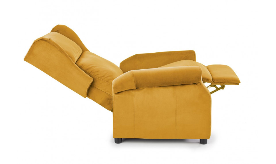 AGUSTIN 2 Armchair mustard | 100% Quality AGUSTIN 2 Armchair mustard | Armchairs | ZIPhome.ee image 4