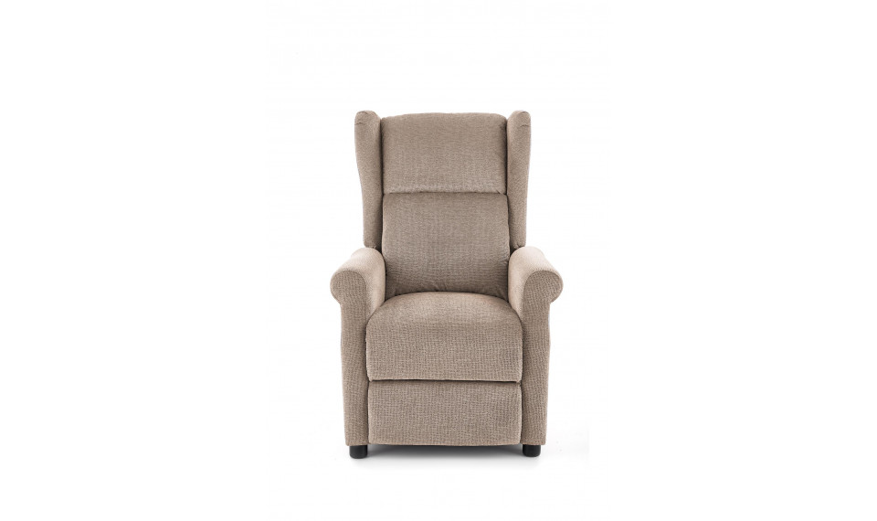 AGUSTIN Armchair beige | 100% Quality AGUSTIN Armchair beige | Armchairs | ZIPhome.ee image 6