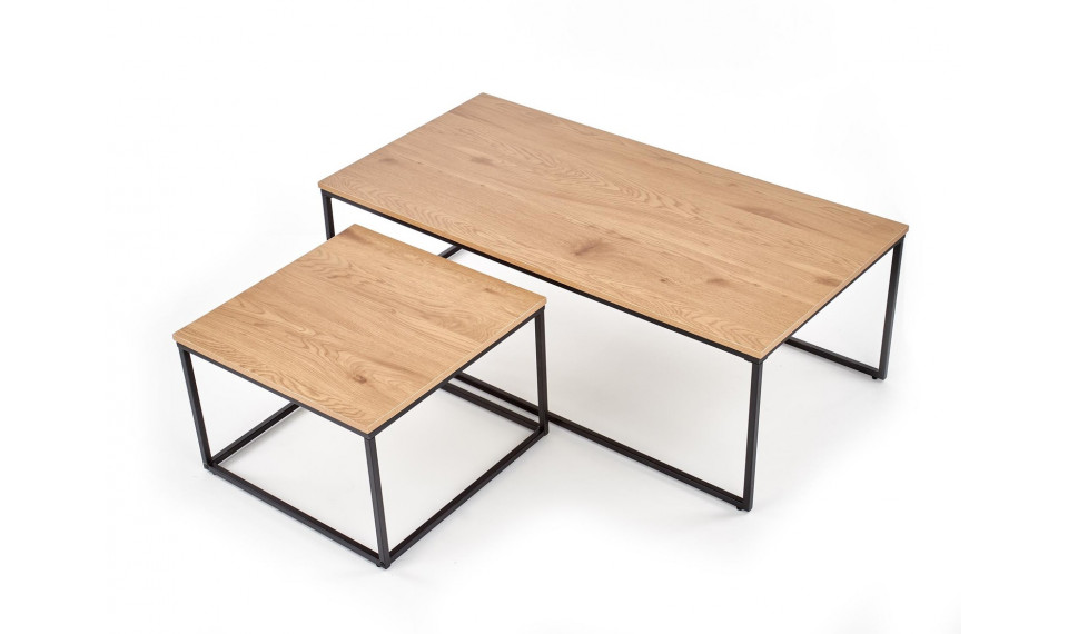 ALASKA Coffee table | Сoffee tables | ZIPhome.ee image 1