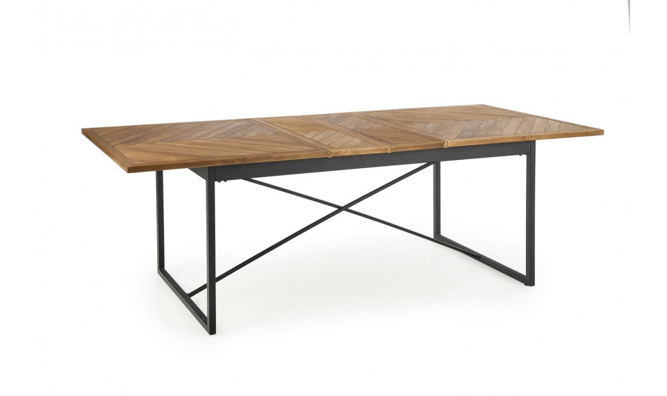 ALVARO Pikendatav söögilaud | Lauad | ZIPhome.ee pilt 4