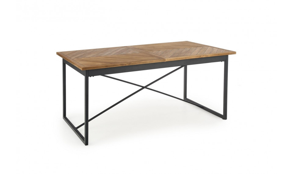 ALVARO Pikendatav söögilaud | Lauad | ZIPhome.ee pilt 6