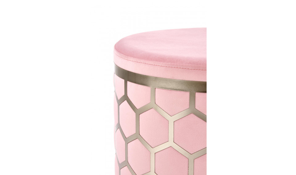 AQUA Tumba roosa | 100% laatu AQUA Tumba roosa | Pehme mööbel | ZIPhome.ee kuva 3