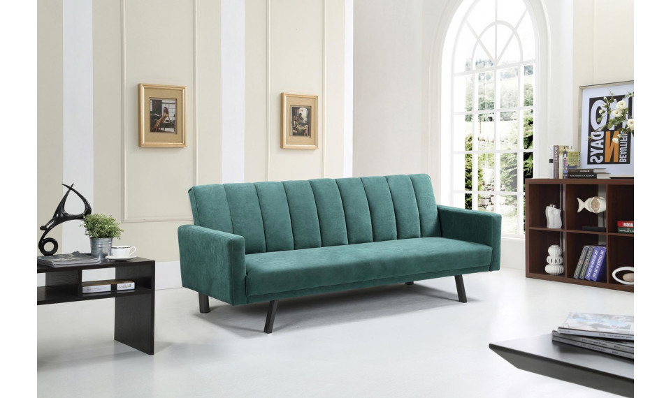 ARMANDO Diivan roheline | 100% kvaliteet ARMANDO Diivan roheline | Diivanvoodid | ZIPhome.ee pilt 2