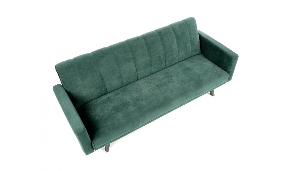 ARMANDO Diivan roheline | 100% kvaliteet ARMANDO Diivan roheline | Diivanvoodid | ZIPhome.ee pilt 3