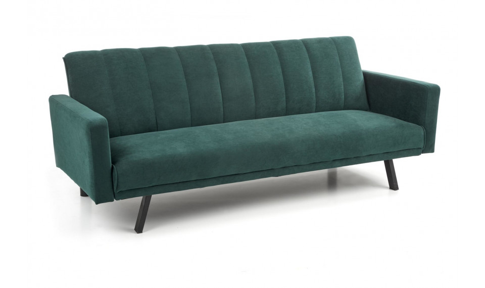 ARMANDO Diivan roheline | 100% kvaliteet ARMANDO Diivan roheline | Diivanvoodid | ZIPhome.ee pilt 1