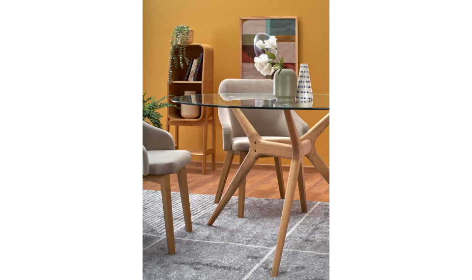 ASHMORE Söögilaud | Lauad | ZIPhome.ee pilt 3