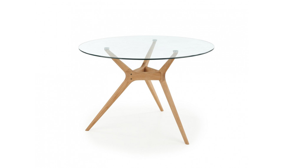 ASHMORE Söögilaud | Lauad | ZIPhome.ee pilt 2