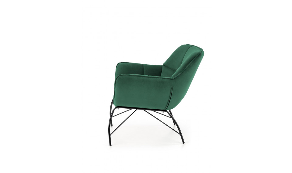 BELTON Armchair green | 100% Quality BELTON Armchair green | Armchairs | ZIPhome.ee image 2