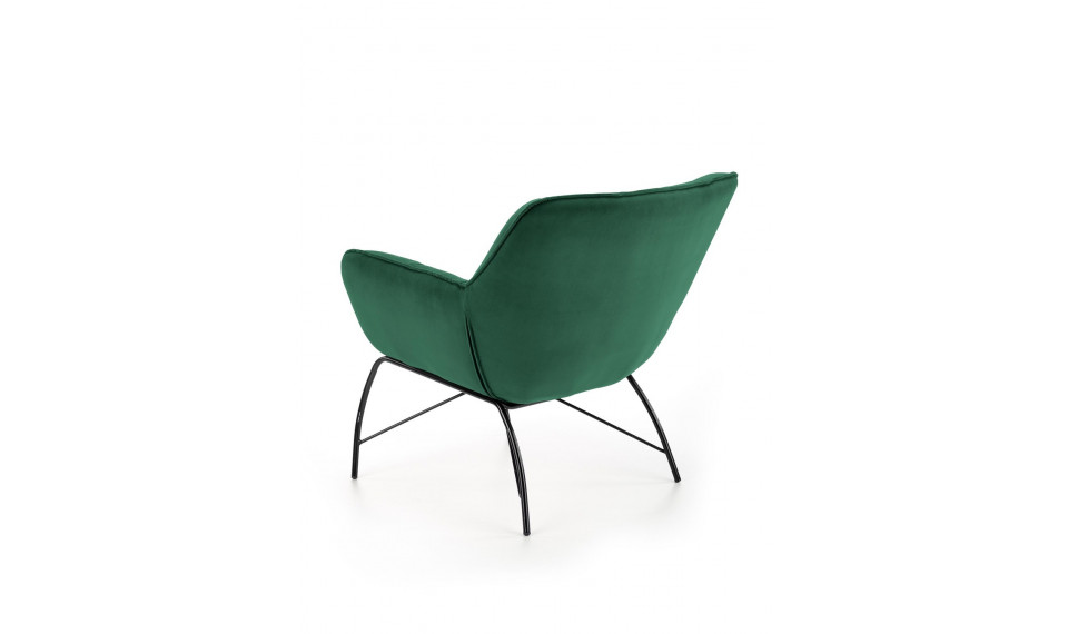 BELTON Armchair green | 100% Quality BELTON Armchair green | Armchairs | ZIPhome.ee image 3