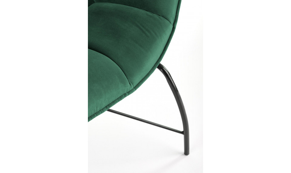 BELTON Armchair green | 100% Quality BELTON Armchair green | Armchairs | ZIPhome.ee image 5