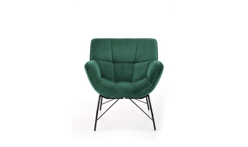 BELTON Armchair green | 100% Quality BELTON Armchair green | Armchairs | ZIPhome.ee image 6