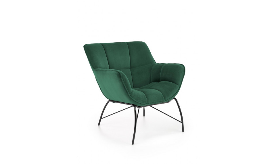 BELTON Armchair green | 100% Quality BELTON Armchair green | Armchairs | ZIPhome.ee image 1