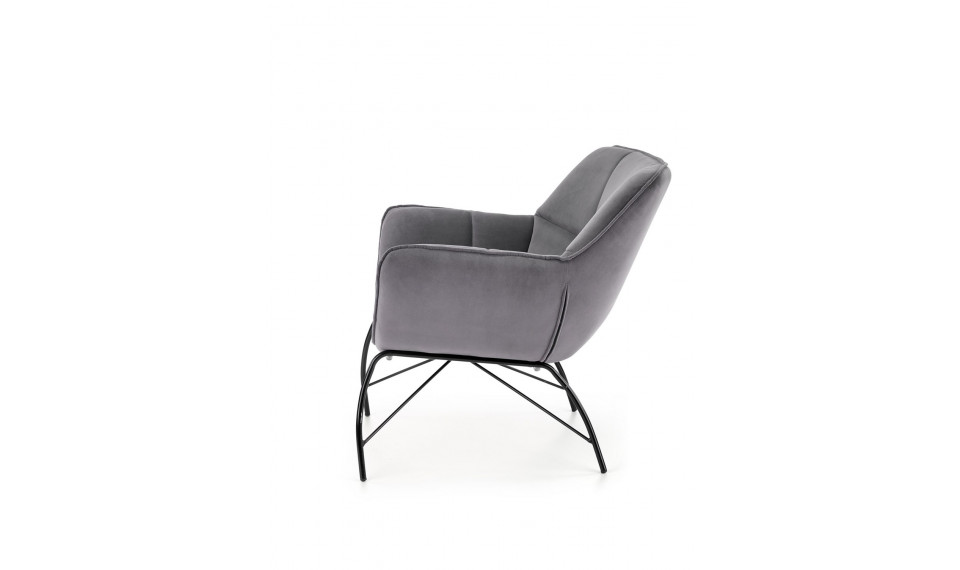 BELTON Armchair grey | 100% Quality BELTON Armchair grey | Armchairs | ZIPhome.ee image 2