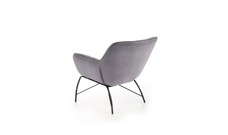 BELTON Armchair grey | 100% Quality BELTON Armchair grey | Armchairs | ZIPhome.ee image 3