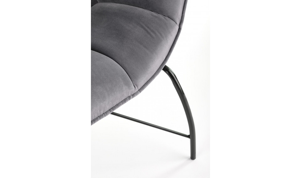 BELTON Armchair grey | 100% Quality BELTON Armchair grey | Armchairs | ZIPhome.ee image 4