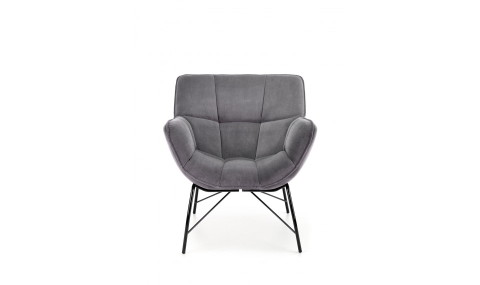 BELTON Armchair grey | 100% Quality BELTON Armchair grey | Armchairs | ZIPhome.ee image 6