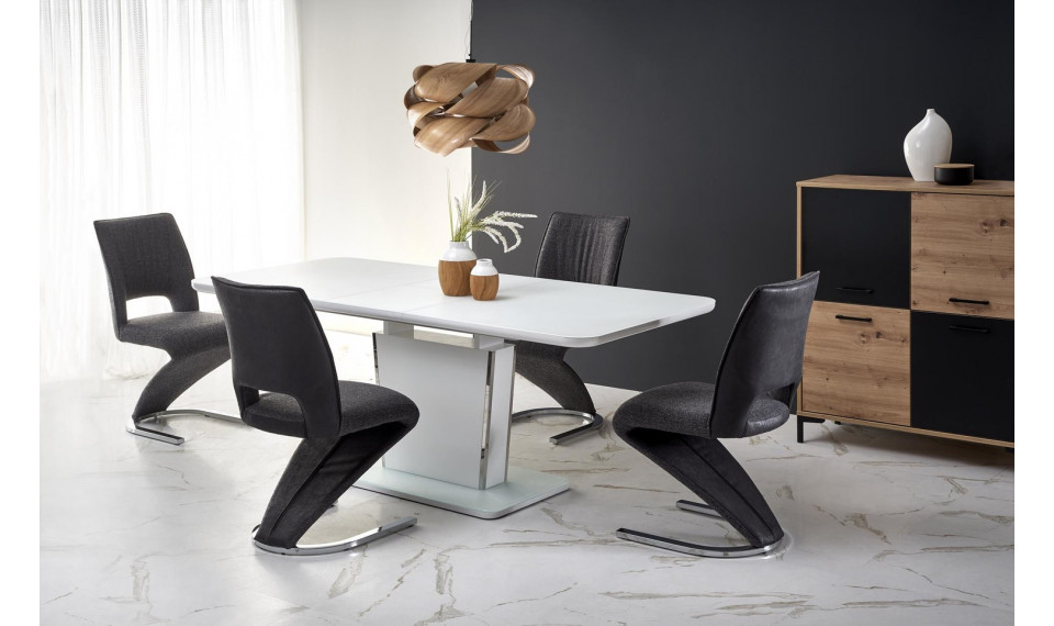 BONARI Extendable dining table | Tables | ZIPhome.ee image 1