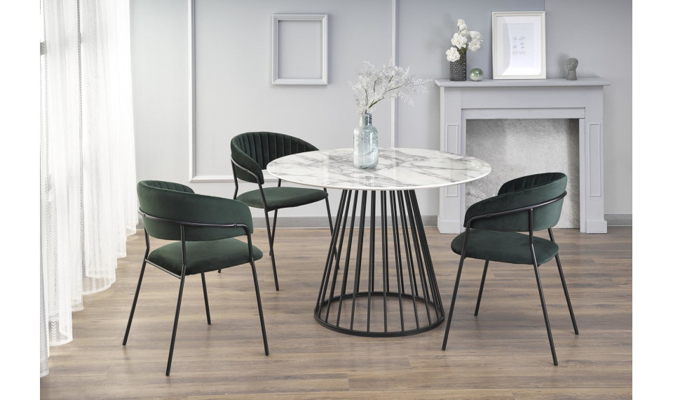 BRODWAY Dining table | Tables | ZIPhome.ee image 1