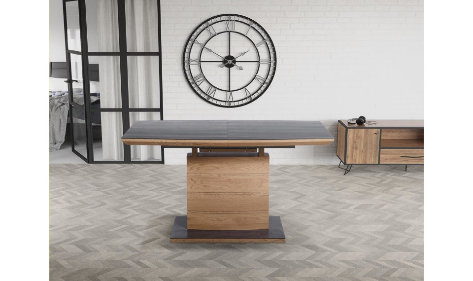 CONCORD Extendable dining table | Tables | ZIPhome.ee image 5