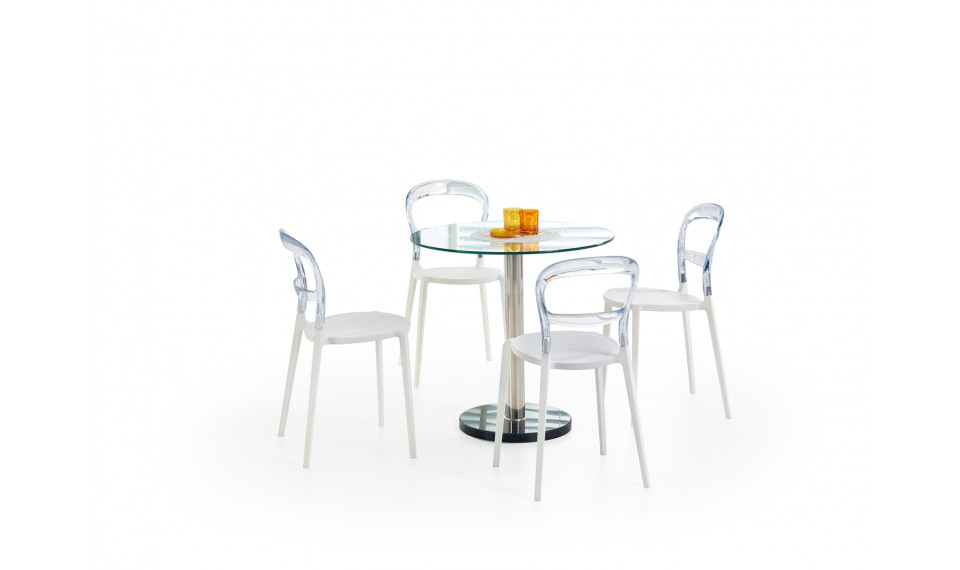 CYRYL Dining table | Tables | ZIPhome.ee image 1