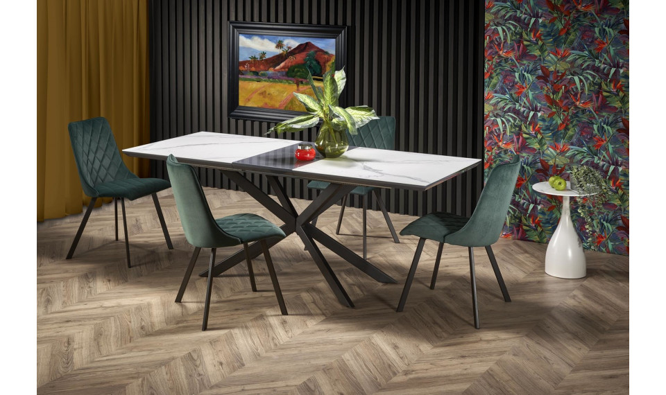 DIESEL Extendable dining table | Tables | ZIPhome.ee image 1