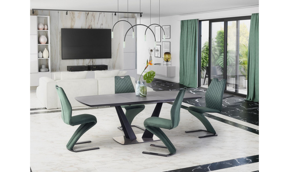 FANGOR Extendable dining table | Tables | ZIPhome.ee image 1