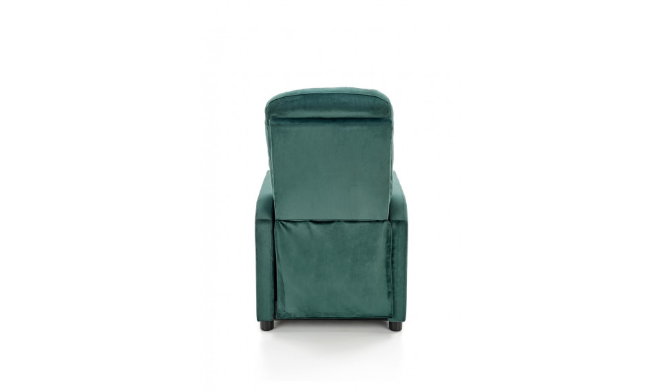 FELIPE 2 Armchair green | 100% Quality FELIPE 2 Armchair green | Armchairs | ZIPhome.ee image 3