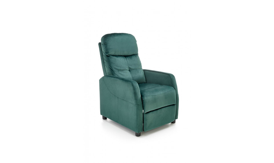 FELIPE 2 Armchair green | 100% Quality FELIPE 2 Armchair green | Armchairs | ZIPhome.ee image 1