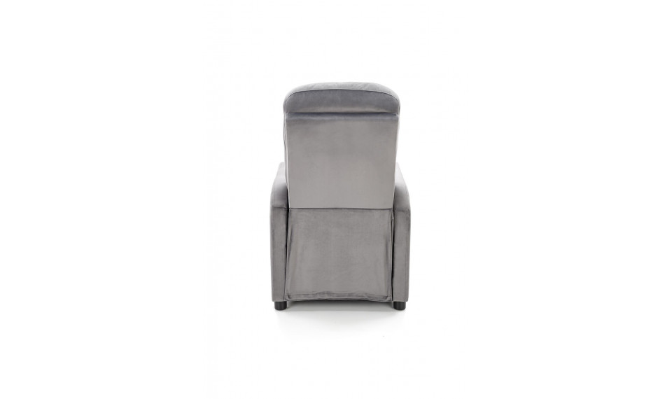 FELIPE 2 Armchair grey | 100% Quality FELIPE 2 Armchair grey | Armchairs | ZIPhome.ee image 3