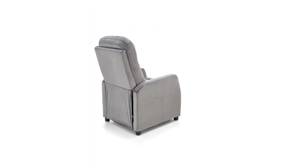 FELIPE 2 Armchair grey | 100% Quality FELIPE 2 Armchair grey | Armchairs | ZIPhome.ee image 5