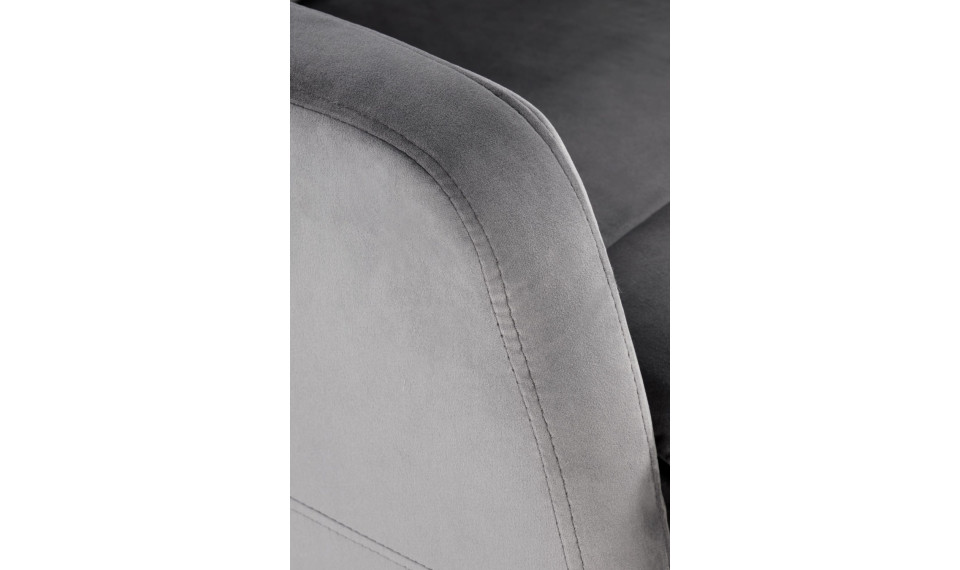 FELIPE 2 Armchair grey | 100% Quality FELIPE 2 Armchair grey | Armchairs | ZIPhome.ee image 6